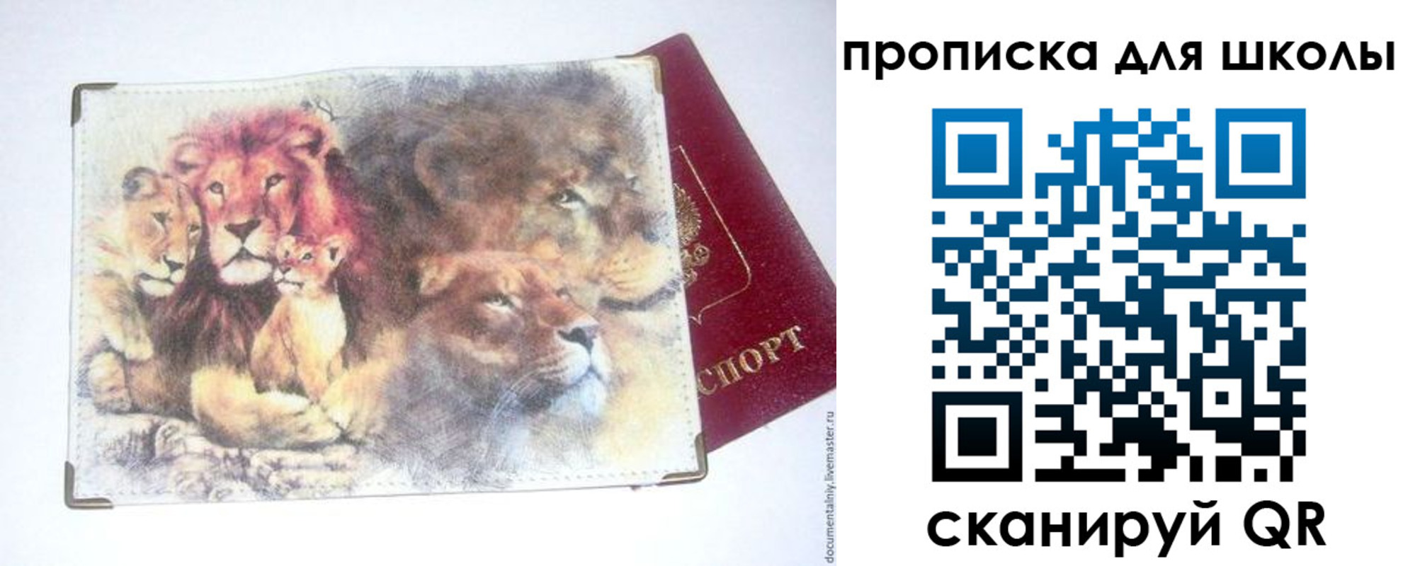 временная регистрация гарантия в Череповце